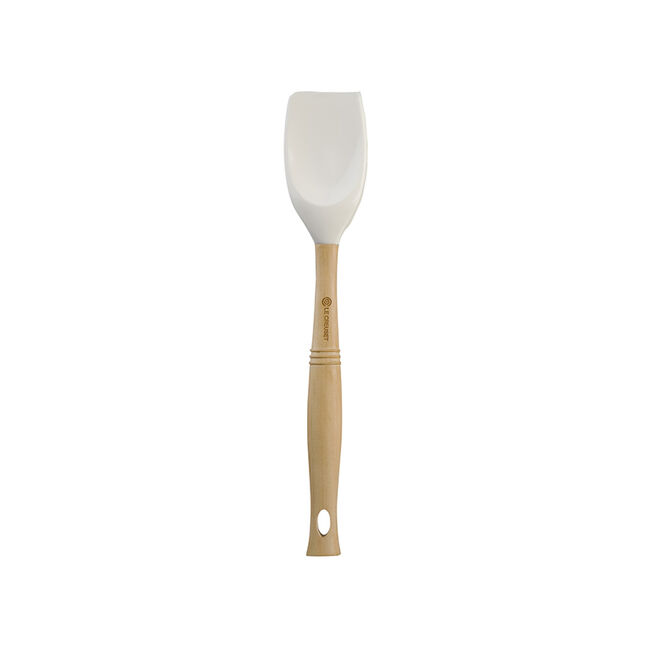 Revolution® Spatula SpoonWhite, view 1